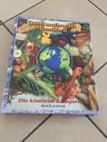 Internationale Familien - Die köstliche