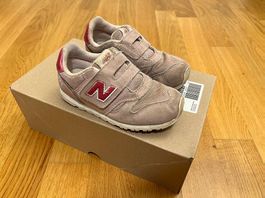 New balance Sneaker / Turnschuhe Gr. 27.5
