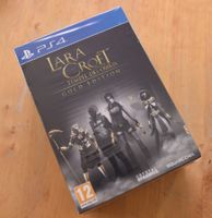 Lara Croft und der Tempel des Osiris (NEU)