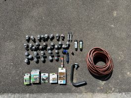 Gardena Gartenbewässerung/ Pipeline