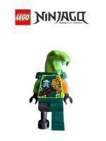Lego Ninjago Clancee njo0191