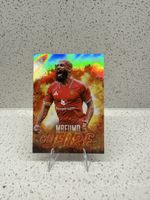 BRYAN MBEUMO – TOPPS FLAGSHIP PREMIER LEAGUE 2026/27