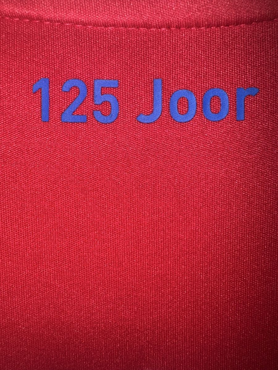FC Basel Canottiere & Pantaloni: FC Basel Matchworn Cupfinal 2019 Albian Ajeti – Nuovo (secondo la descrizione) da Thürnen venduto da Ottoman_Turks69 3