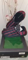 TOMMY HILFIGER PANTOUFLE 41-42 NEUVES AVEC EMBALLAGE D'ORIGI