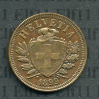 CHF___0.02 1899 -stgl 2 Rappen