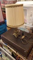Tischlampe