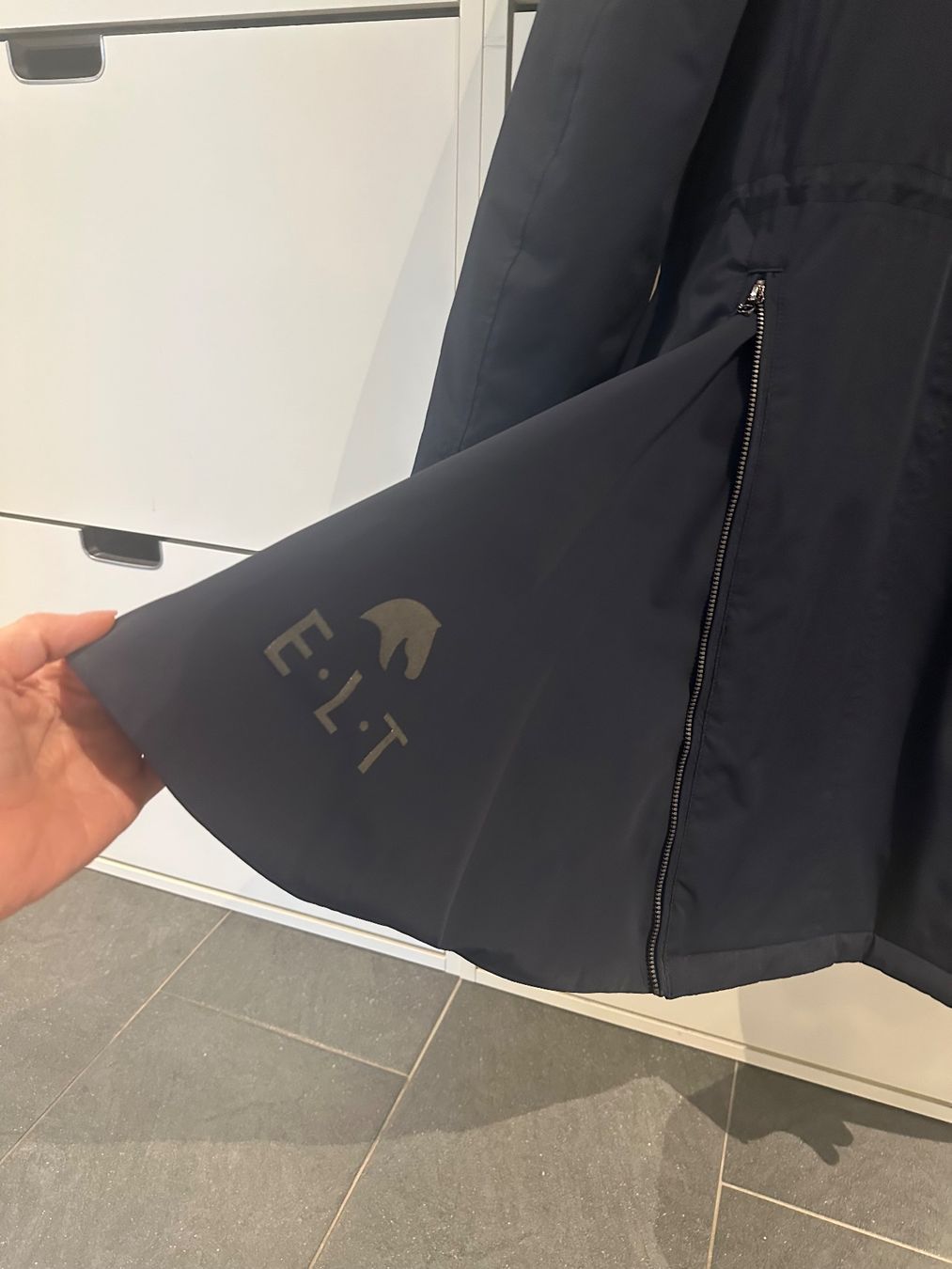 Cappotti: Elt Winterreitparka Ontario M – Usato da Therwil venduto da Anromi44 2