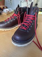 Diemme Roccia Vet Mogano Boots – Size EU 44 – Like New