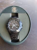 Citizen Skyhawk Black Eagle
