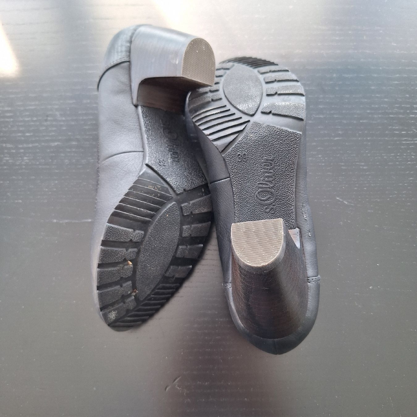 S.Oliver Scarpe da donna: Schuhe s. Oliver – Usato da Zürich venduto da kingliKe93 2