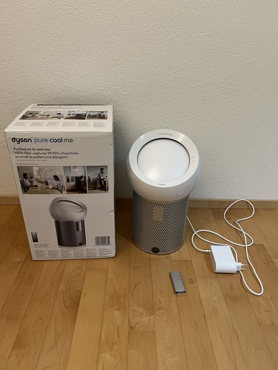 Dyson Pure me Cool BP01 (Gebraucht) in Holziken für CHF 150 – mit ...
