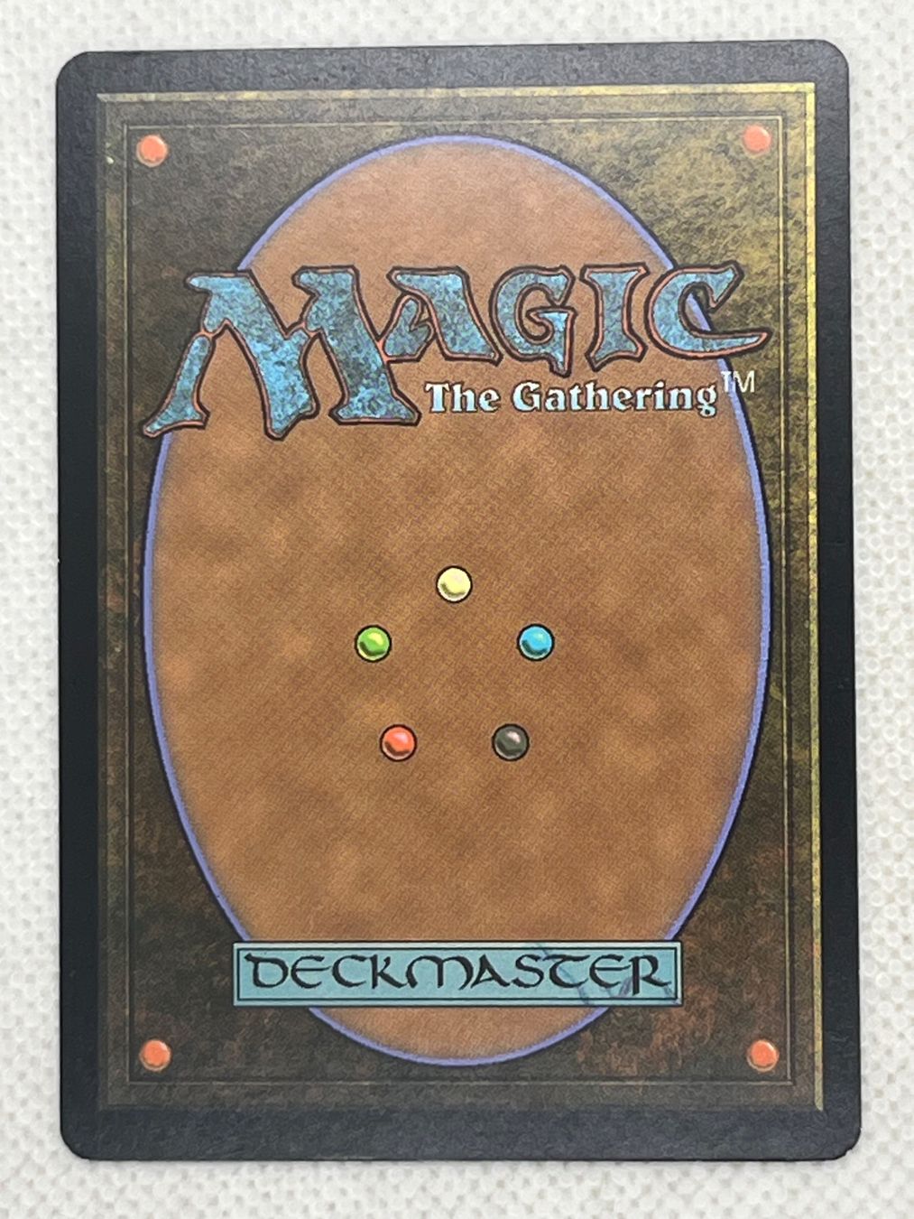 Magic The Gathering Cartes à collectionner: MTG Skybind JOU 25 Englisch Rare – D'occasion à Hinterkappelen par Kim1992 1