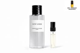 Dior - New Look - 2 ml Original Abfüllung (Duftprobe)