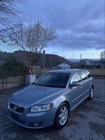 Volvo V50, Kombi, ab MFK 17.10.2024 Euro B5a