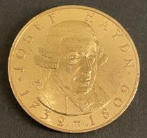 Medaille, Weltspartag 1959
