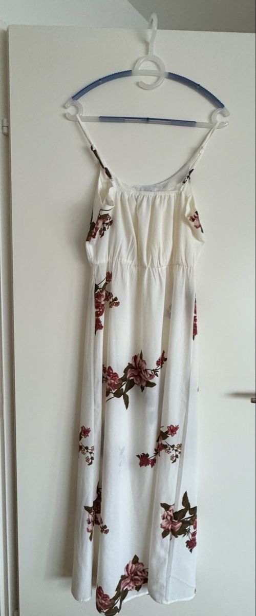 Vero Moda Kleider: Langes Kleid Vero Moda Gr. XS, NEU – Neu (gemäss Beschreibung) aus Uznach von Martina191185 1