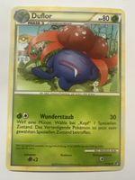 Duflor Pokémon 