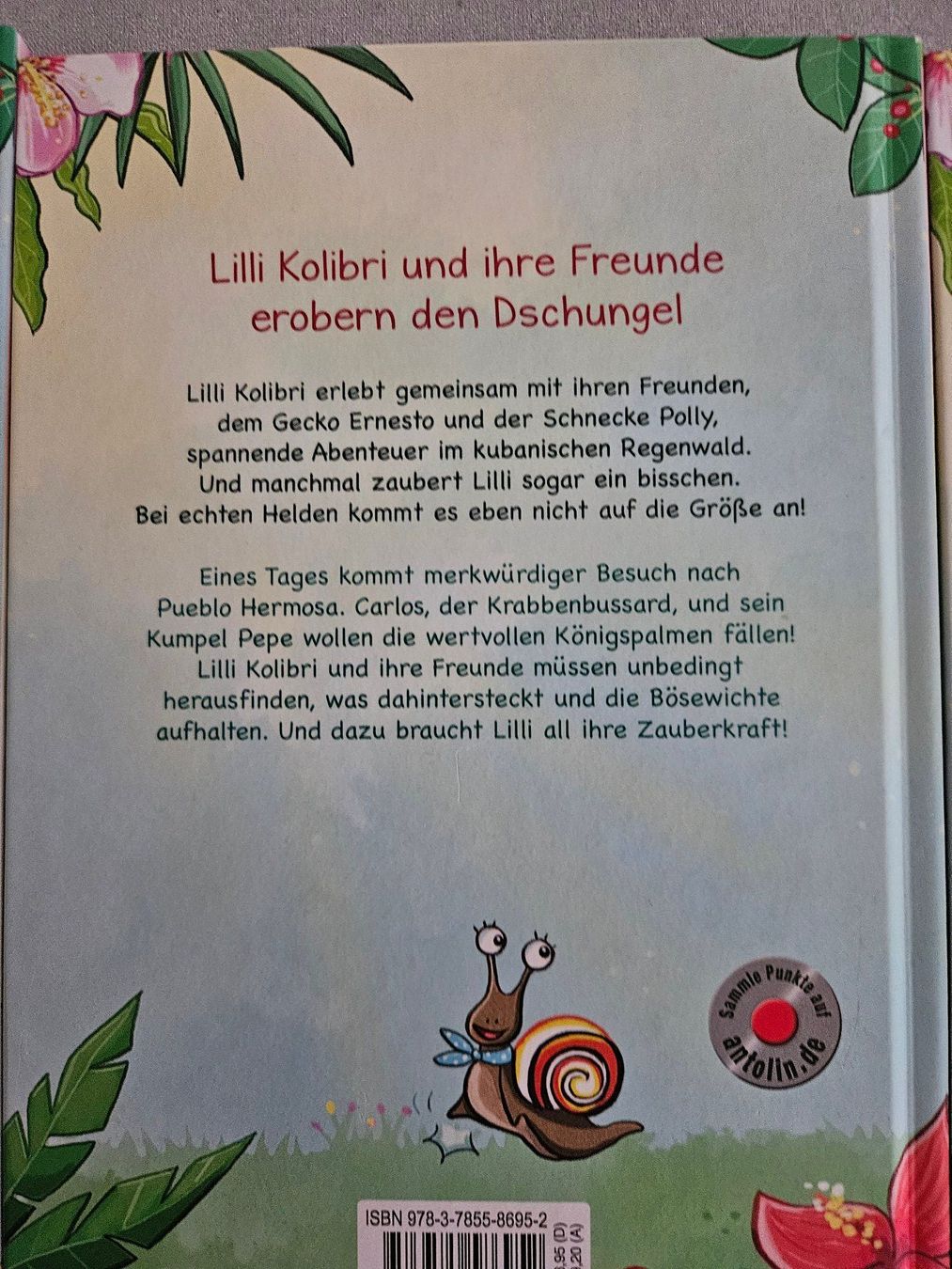 Libri: 3 Lesebücher Lilly Kolibri – Usato da Hünenberg venduto da lexli06 2