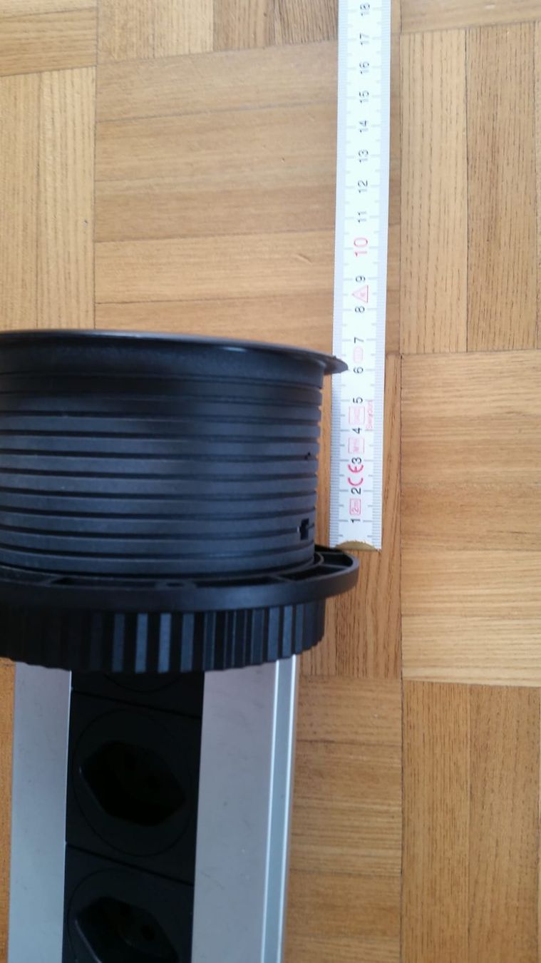 Stecker: Einbau Steckdosen – Gebraucht aus Oberengstringen von fanny_on_fire 2
