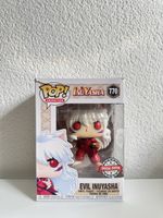 Funko Pop! Animation: Evil Inuyasha #770 - Special Edition