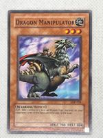 Yu-Gi-Oh Karte Dragon Manipulator LOD-026 guter Zustand