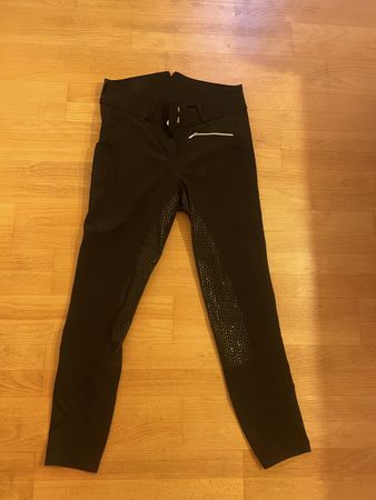Winterreithose Felix Bühler Grösse 42