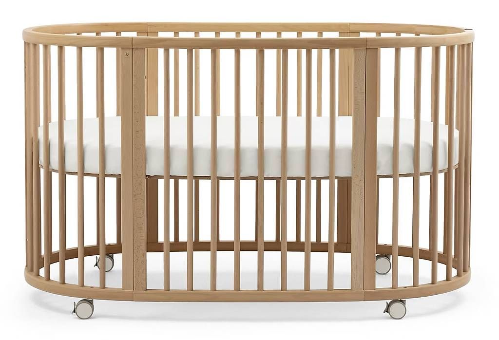 Stokke Wiegen & Stubenwagen: Lit Stokke Sleepi 3-1 – Gebraucht aus Perroy von fri_7h65 2