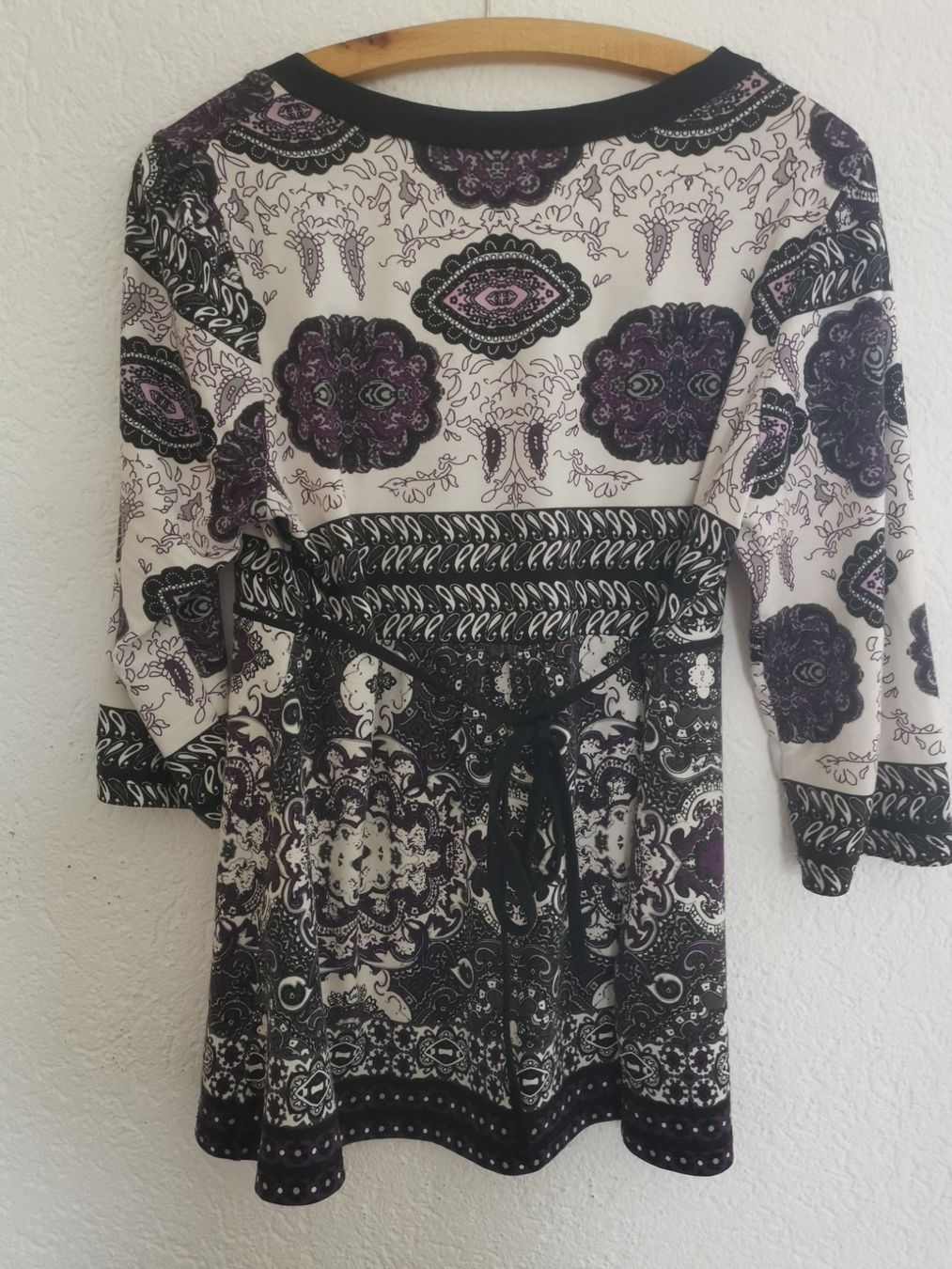 Tuniken: Blouse - tunique dame – Gebraucht aus Courtepin von Marisou2 4