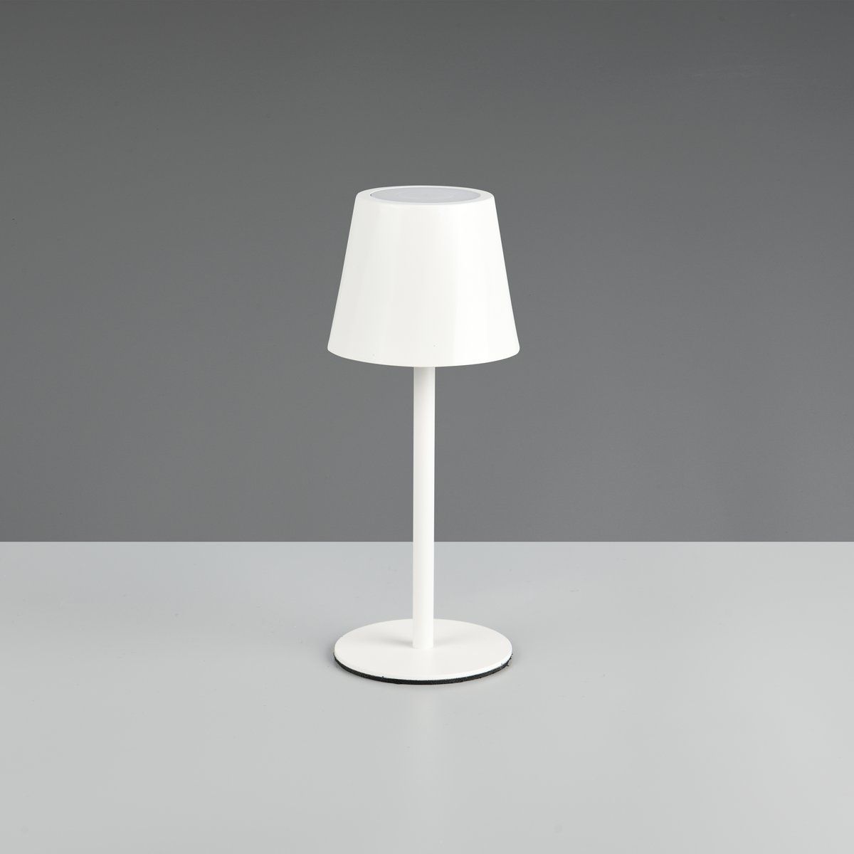 Lampade: LED Aussen Tischleuchte, CCT, 21 cm Höhe – Nuovo (secondo la descrizione) da Kreuzlingen venduto da Smart-Light 5