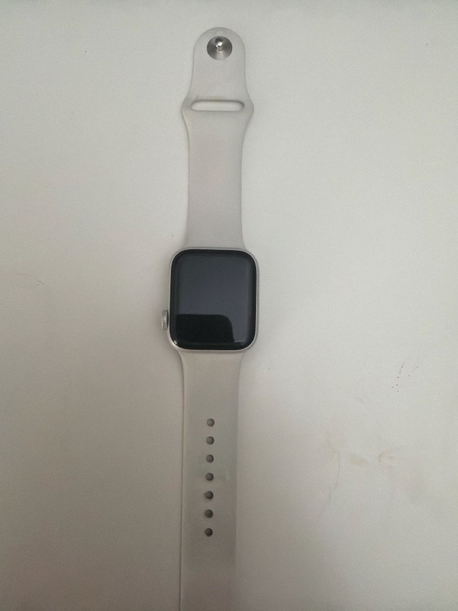 Apple Smartwatch: Apple Watch SE 40mm GPS - Great Condition – Usato da Zürich venduto da mar_9xjl
