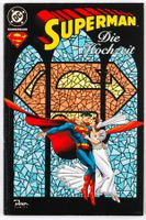 SUPERMAN SONDERBAND #1 - DIE HOCHZEIT