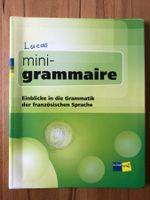 mini-grammaire Französisch – Schulverlag – Inkl. Multimedia-