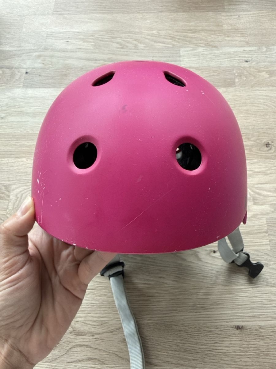 K2 Caschi: Helm Marke K2 – Usato da Luzern venduto da nad_nf8f 1