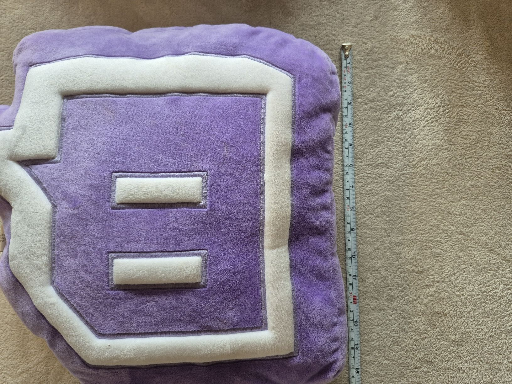 Kissen: Original Twitch Pillow / Kissen – Gebraucht aus Seuzach von Xauberai 4
