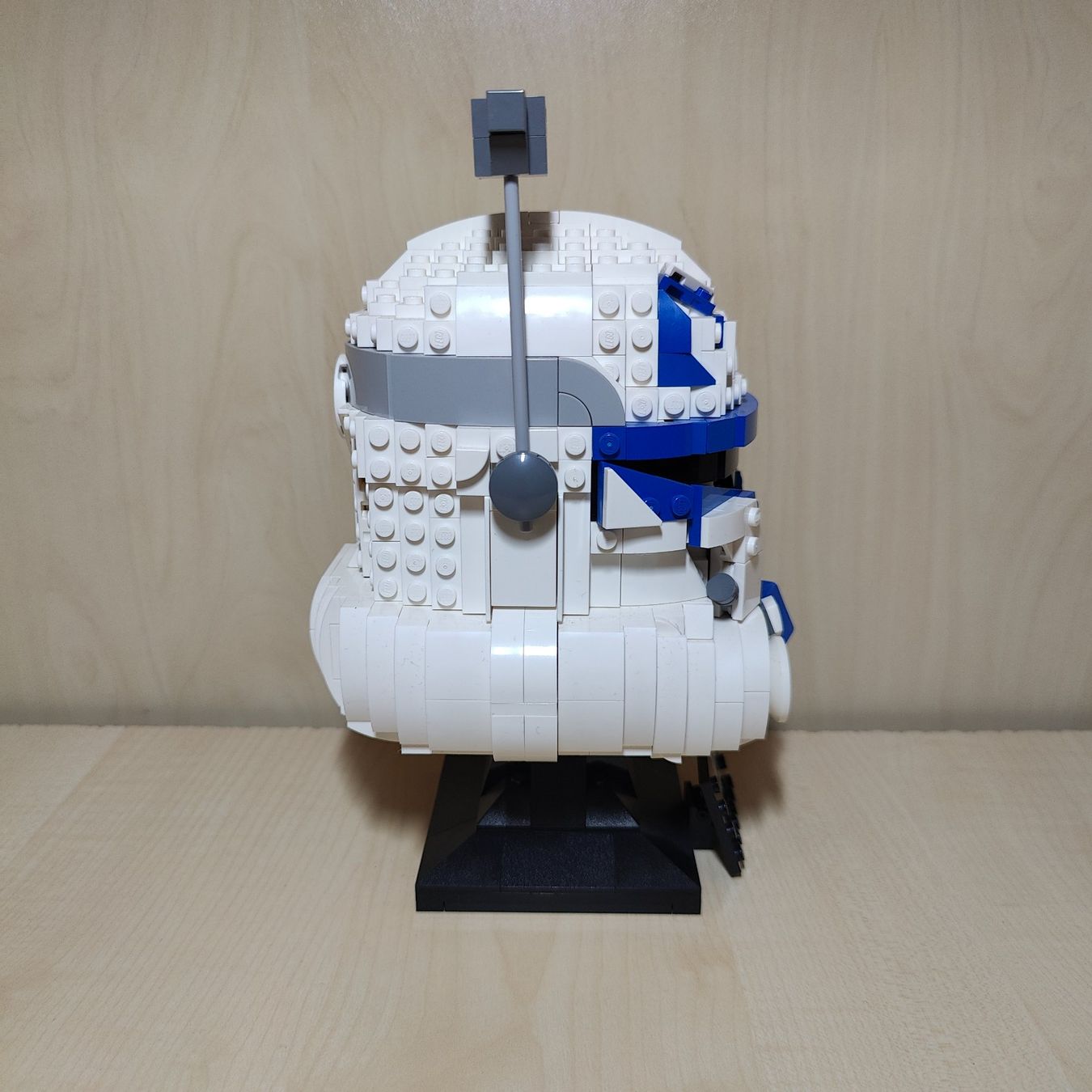 Lego Kit di costruzioni: Lego Star Wars 75349 Captain Rex Helm – Usato da Sulgen venduto da WhiteWolf3 8
