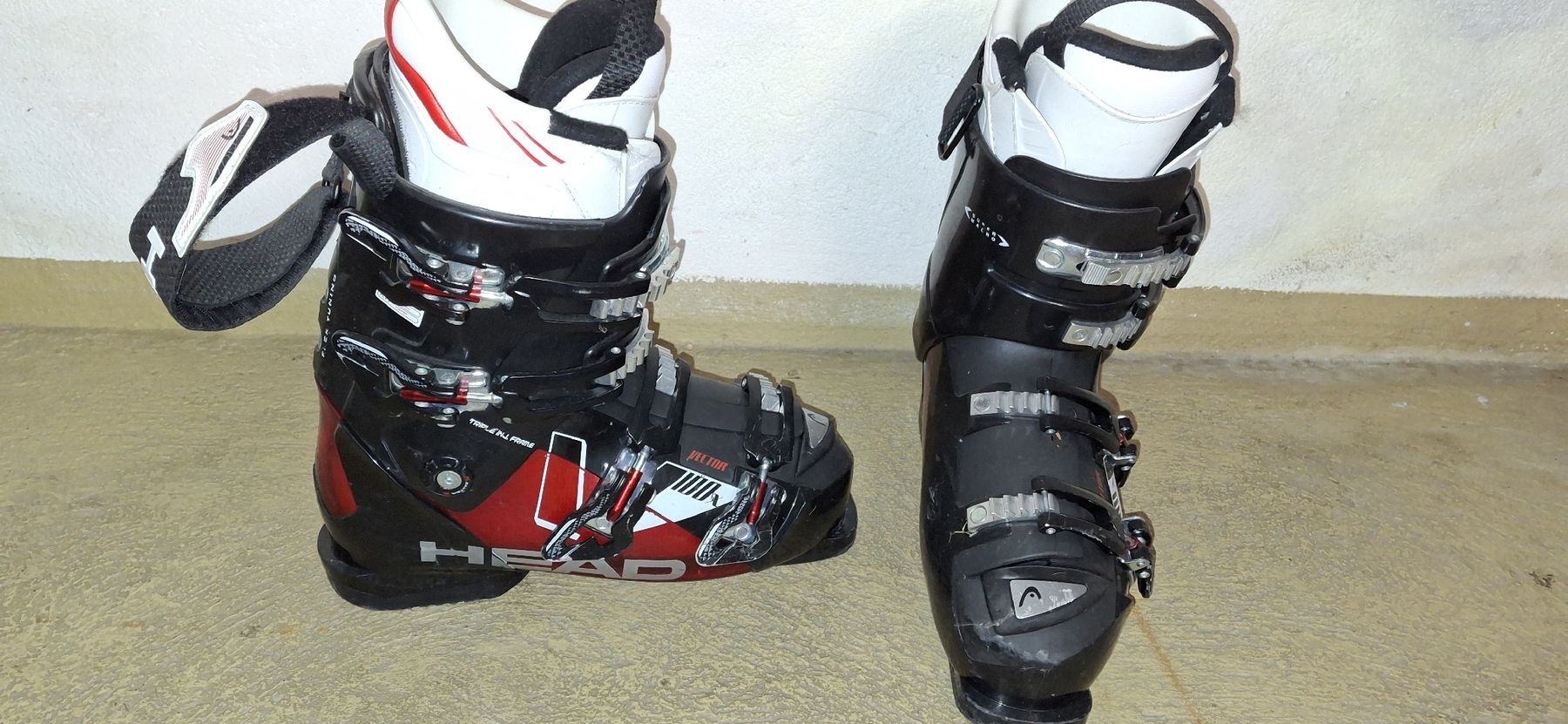 Head Scarpe da uomo: head skischuh – Usato da Gerlafingen venduto da koiluky 9