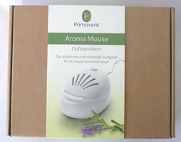 Aroma Mouse - Duftventilator