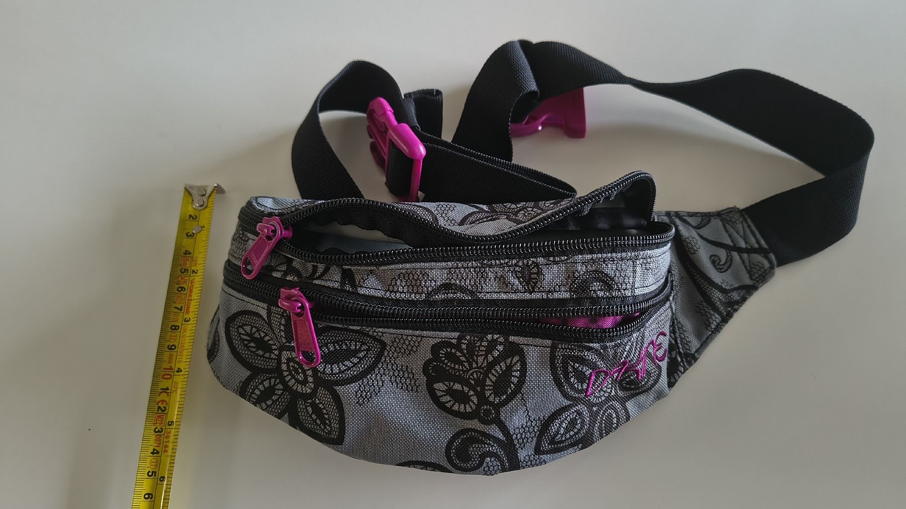 Dakine Taschen: Bauchtasche Dakine – Gebraucht aus Urtenen-Schönbühl von m.schneider85 3