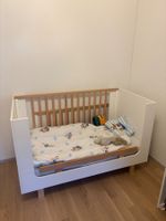 Second Hand Child Bed