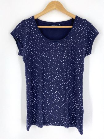 T-Shirt Brodway, Grösse M, "Neuwertig"