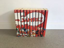 Lustige Taschenbücher