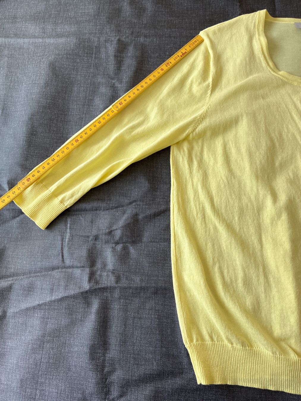 Giacche: 3/4 Arm Strickjacke von Gerry Weber Gr 40 – Nuovo (secondo la descrizione) da Davos Platz venduto da nanigl 8
