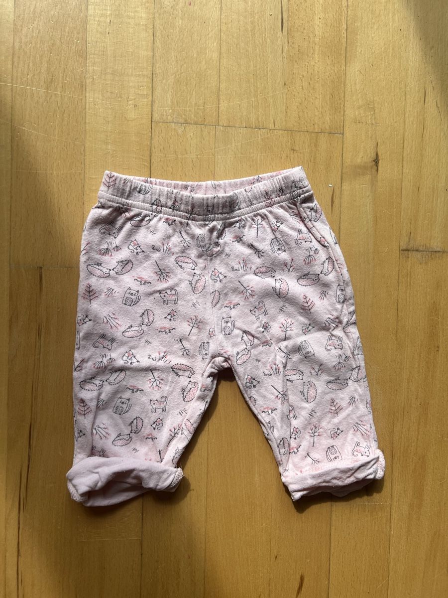 Lotti & Set di vestiti: Baby Set rosa Grösse 62 – Usato da Zürich venduto da Jakomo007 2