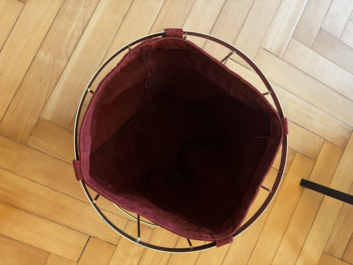 Poubelles: Papierkorb – D'occasion à St. Gallen par mic_y2tq 5