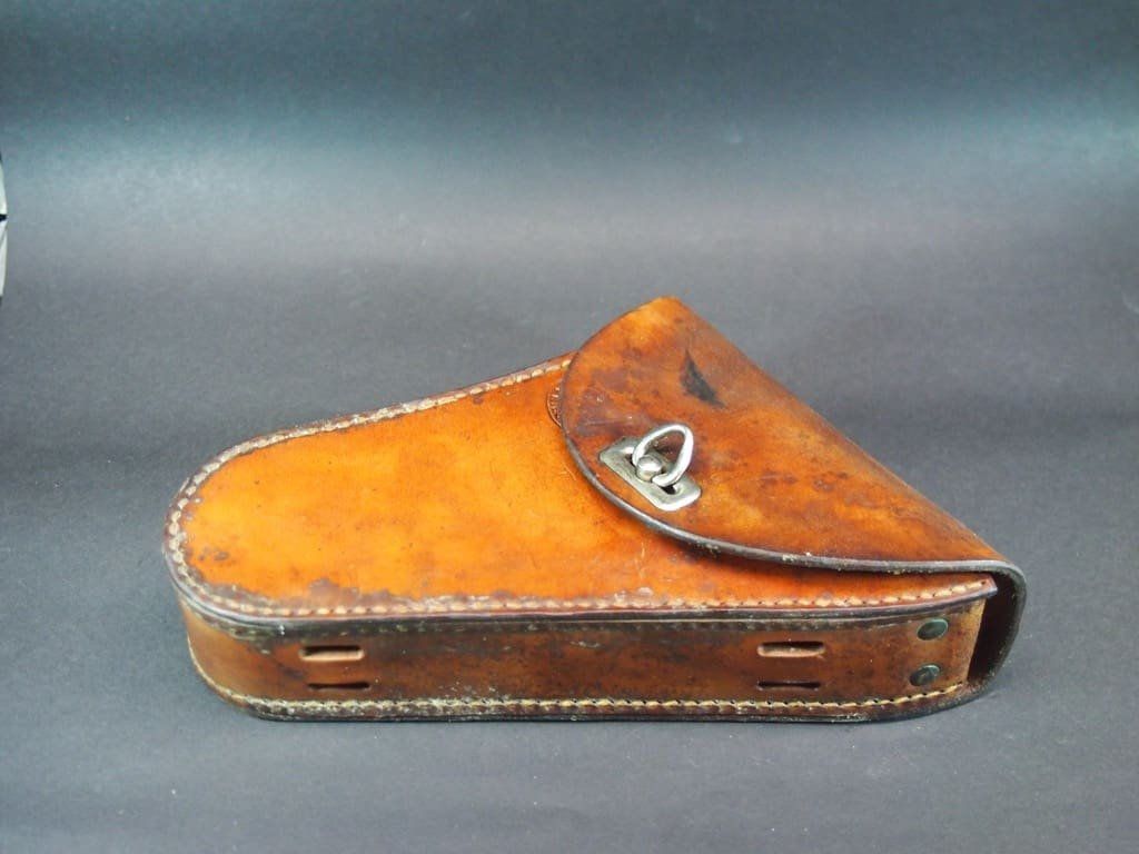 Biciclette: Werkzeugtasche 1956 – Usato da Uetendorf venduto da Schraedi