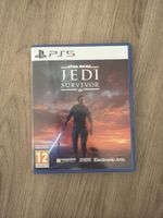Star Wars Jedi Survivor Ps5