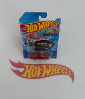 Hot Wheels Color Shifters Nissan Skyline GT-R ( R32 )
