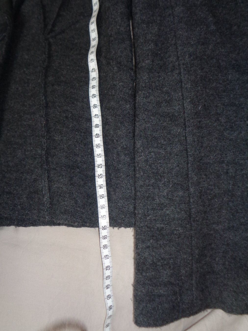 Giacche: Jacke Damen, Gr.M, 100% Wolle – Nuovo (secondo la descrizione) da Tafers venduto da kor_jf9w 7