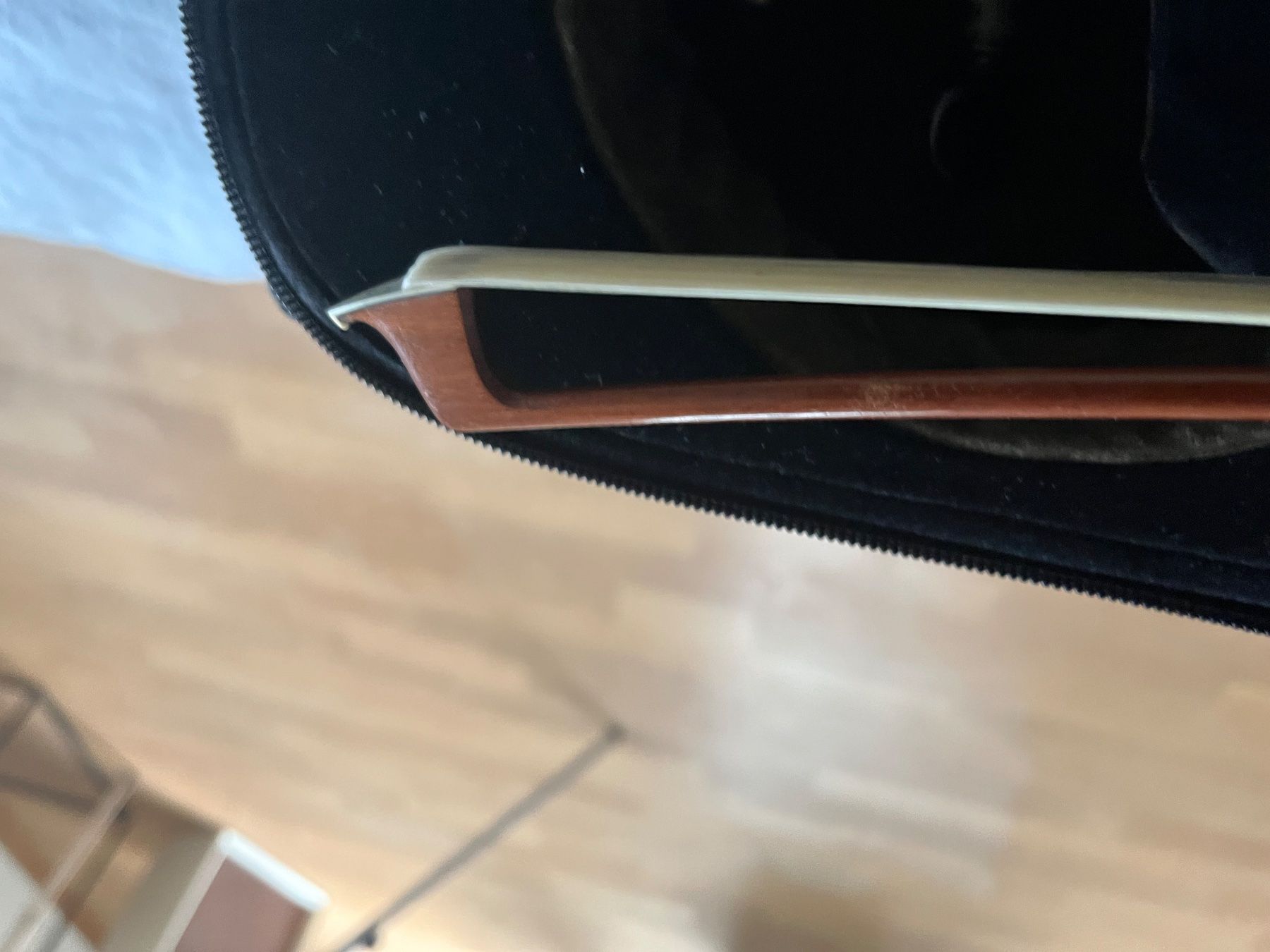 Strumenti musicali: Geige nach Antonius Stradivari – Usato da Bern venduto da felixzwi 7