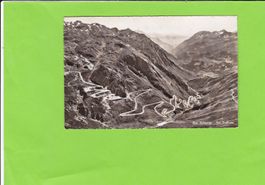 San Gottardo-Val Tremola
